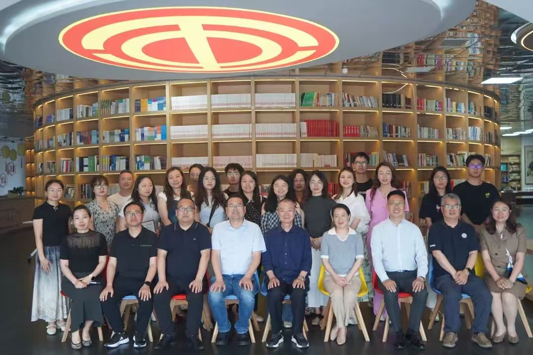 情系攀西，筑梦同行 | 华东师大...